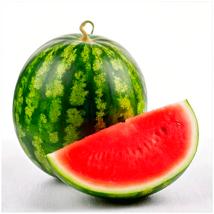 Sweet Watermelon flavour